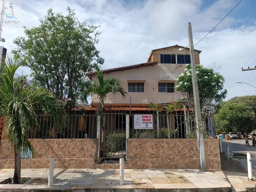 Foto 1 de Sala Comercial com 8 quartos para alugar, 900m2 em Centro, Fortim - CE