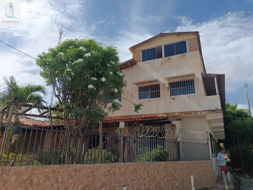 Foto 2 de Sala Comercial com 8 quartos para alugar, 900m2 em Centro, Fortim - CE