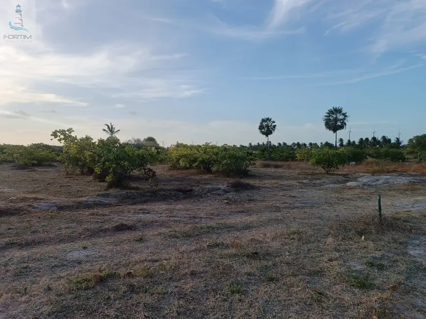 Foto 5 de Terreno / Lote à venda, 300m2 em Centro, Fortim - CE