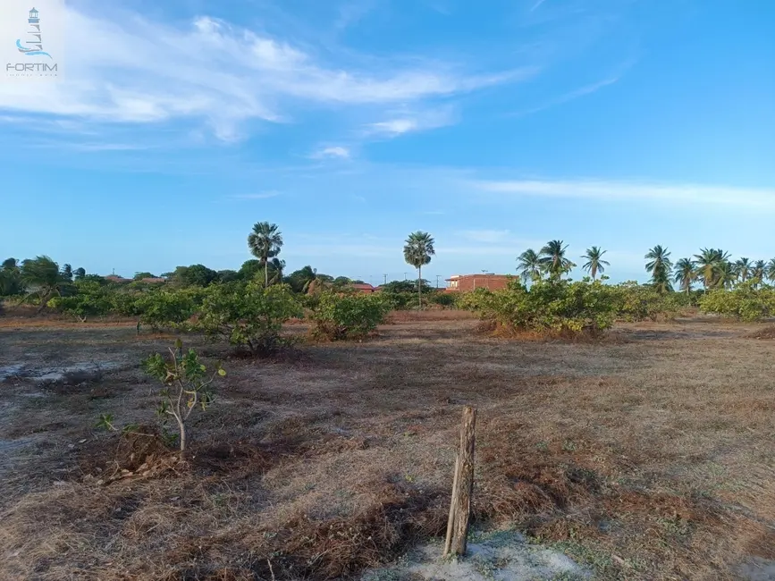 Foto 8 de Terreno / Lote à venda, 300m2 em Centro, Fortim - CE