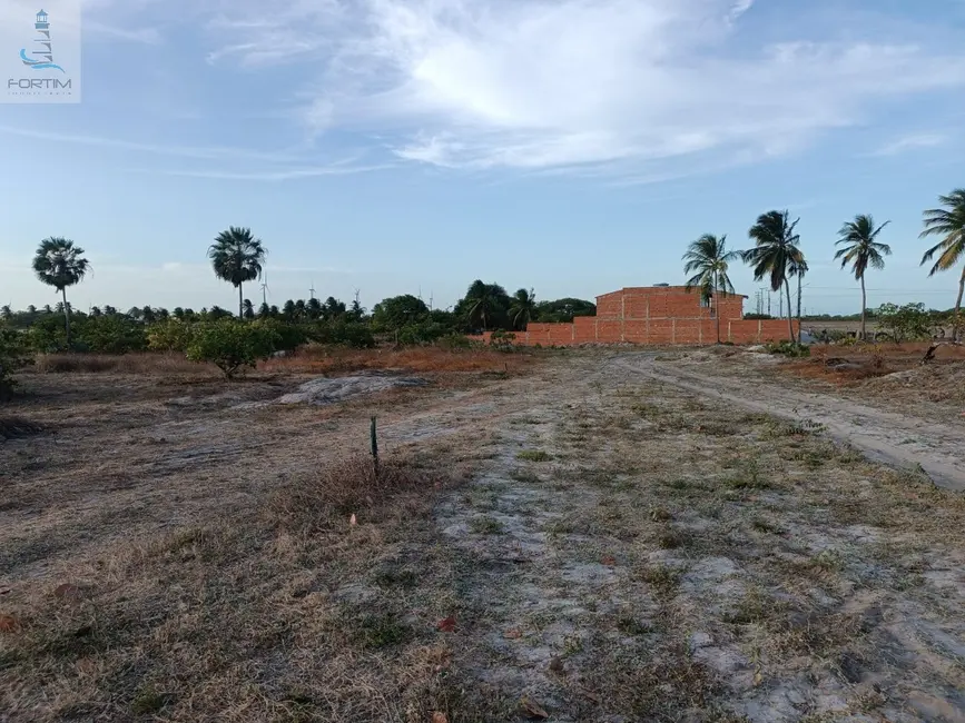 Foto 3 de Terreno / Lote à venda, 300m2 em Centro, Fortim - CE