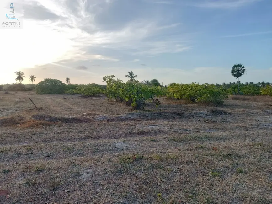 Foto 4 de Terreno / Lote à venda, 300m2 em Centro, Fortim - CE