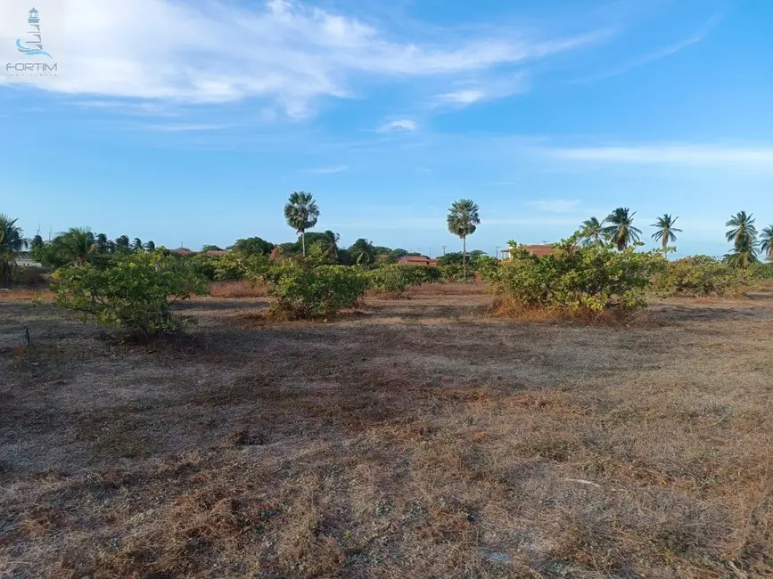 Foto 6 de Terreno / Lote à venda, 300m2 em Centro, Fortim - CE