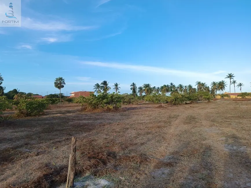 Foto 9 de Terreno / Lote à venda, 300m2 em Centro, Fortim - CE