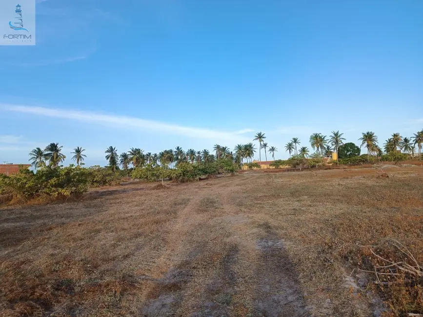 Foto 7 de Terreno / Lote à venda, 300m2 em Centro, Fortim - CE