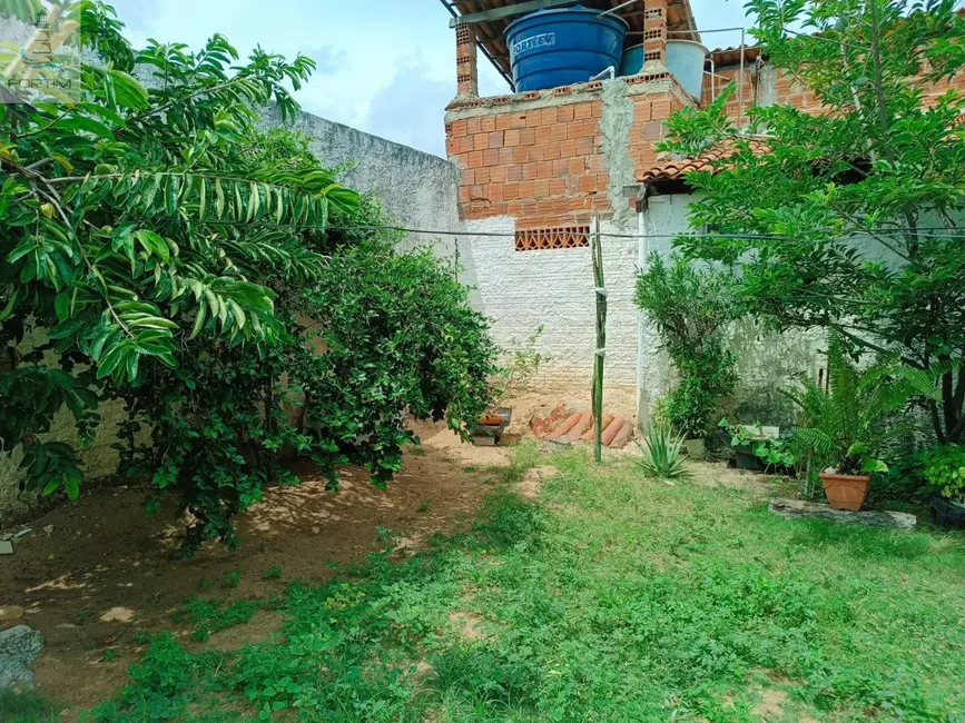 Foto 4 de Casa com 1 quarto à venda, 40m2 em Aracati - CE