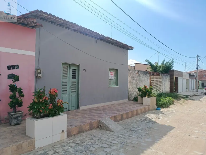 Foto 6 de Casa com 1 quarto à venda, 40m2 em Aracati - CE