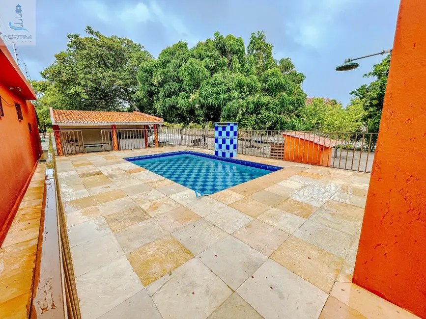 Foto 6 de Casa com 6 quartos à venda, 500m2 em Centro, Fortim - CE