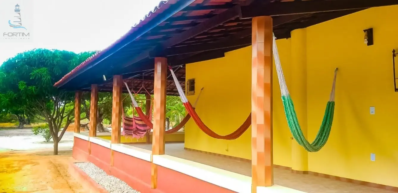 Foto 4 de Casa com 6 quartos à venda, 500m2 em Centro, Fortim - CE