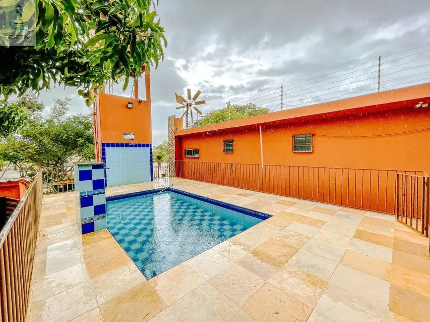 Foto 9 de Casa com 6 quartos à venda, 500m2 em Centro, Fortim - CE