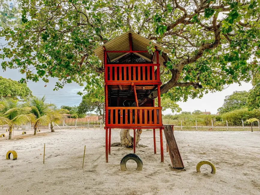 Foto 5 de Casa com 6 quartos à venda, 500m2 em Centro, Fortim - CE