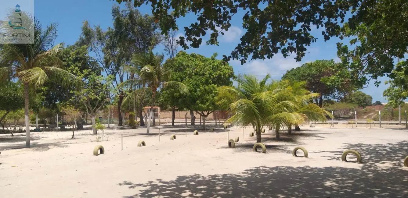 Foto 2 de Casa com 6 quartos à venda, 500m2 em Centro, Fortim - CE