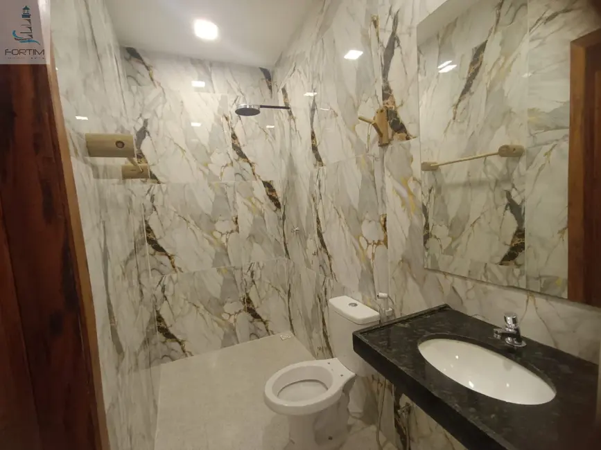 Foto 7 de Casa com 3 quartos à venda em Fortim - CE