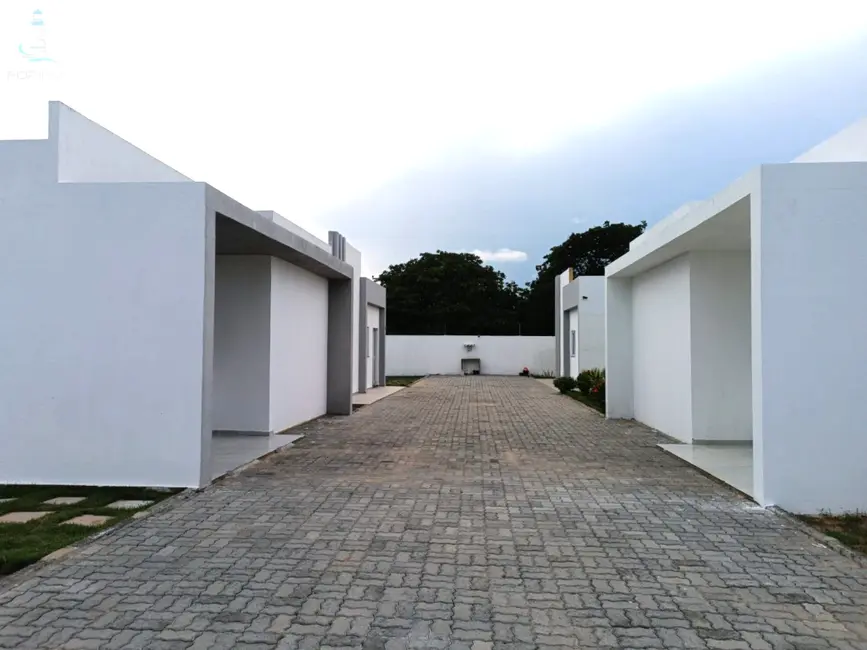 Foto 1 de Casa com 2 quartos à venda, 692m2 em Aracati - CE