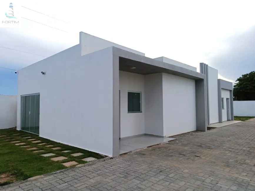 Foto 5 de Casa com 2 quartos à venda, 692m2 em Aracati - CE