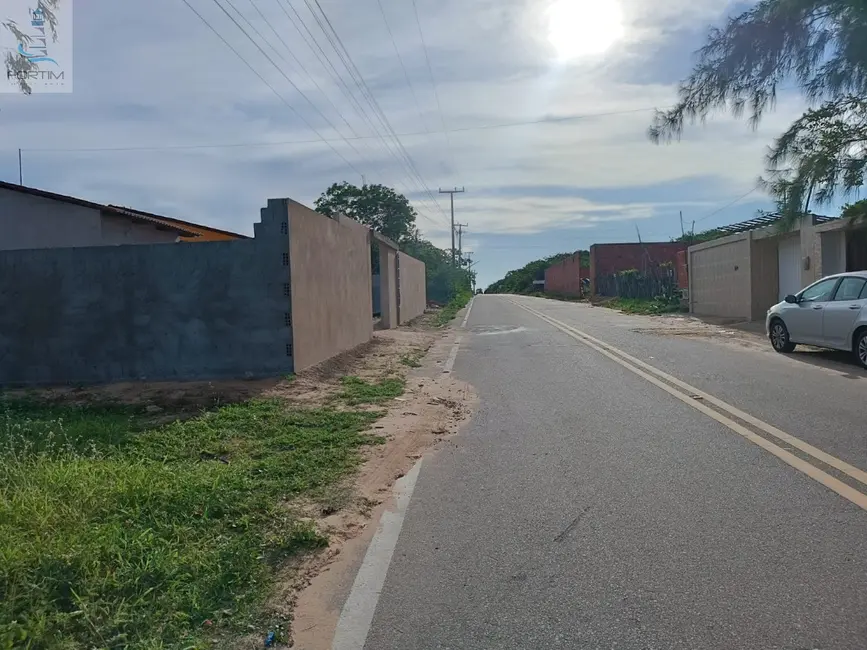 Foto 5 de Sítio / Rancho à venda, 3585m2 em Fortim - CE