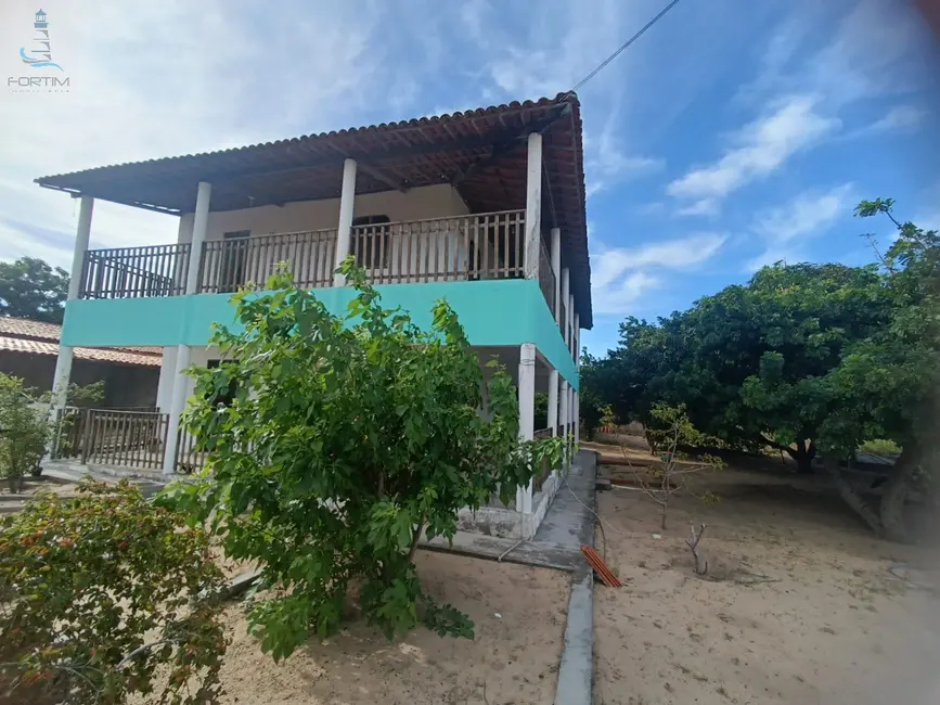 Foto 7 de Sítio / Rancho à venda, 3585m2 em Fortim - CE