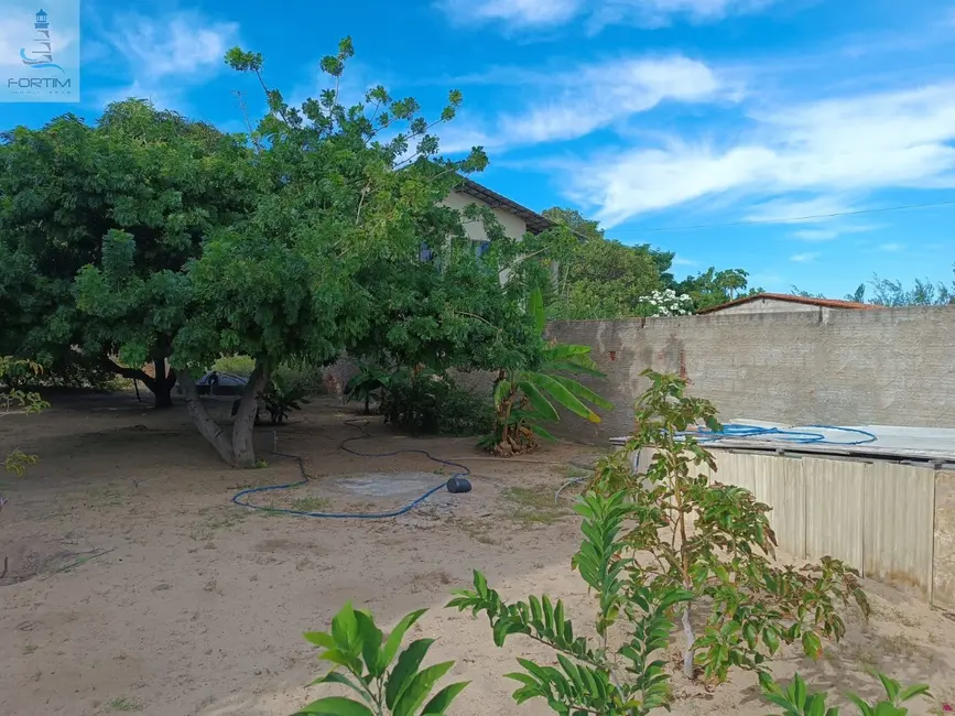 Foto 9 de Sítio / Rancho à venda, 3585m2 em Fortim - CE