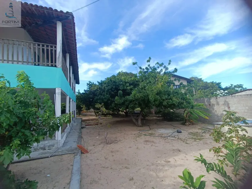 Foto 8 de Sítio / Rancho à venda, 3585m2 em Fortim - CE