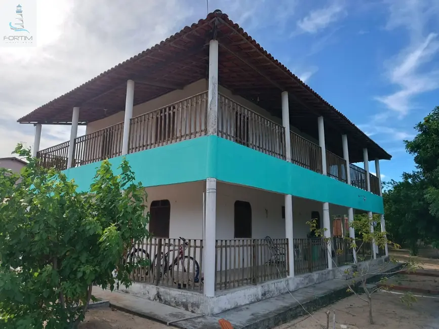 Foto 1 de Sítio / Rancho à venda, 3585m2 em Fortim - CE