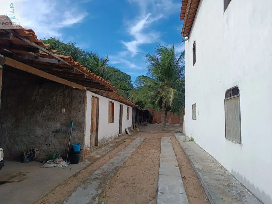 Foto 6 de Sítio / Rancho à venda, 3585m2 em Fortim - CE