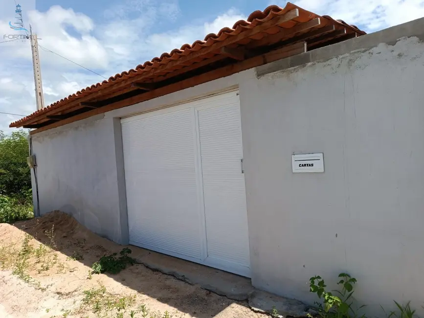 Foto 6 de Casa com 2 quartos à venda, 167m2 em Centro, Fortim - CE