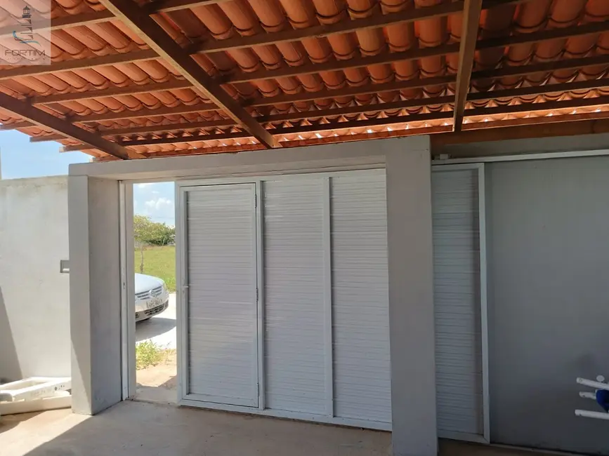 Foto 7 de Casa com 2 quartos à venda, 167m2 em Centro, Fortim - CE