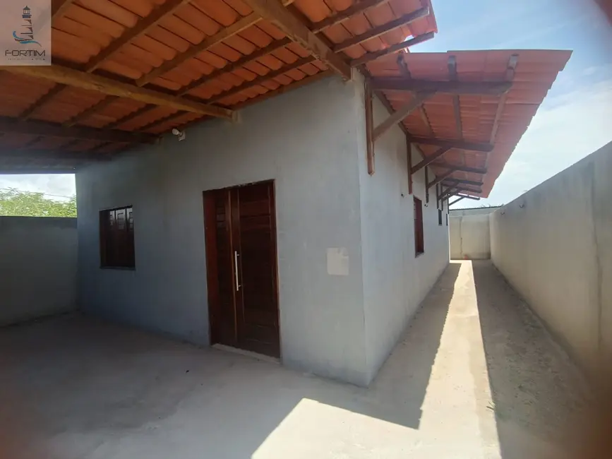 Foto 8 de Casa com 2 quartos à venda, 167m2 em Centro, Fortim - CE