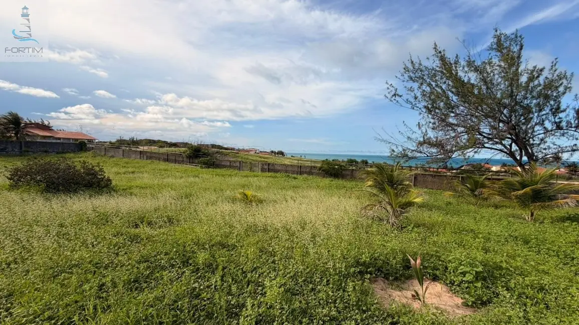Foto 7 de Terreno / Lote à venda, 3000m2 em Aracati - CE