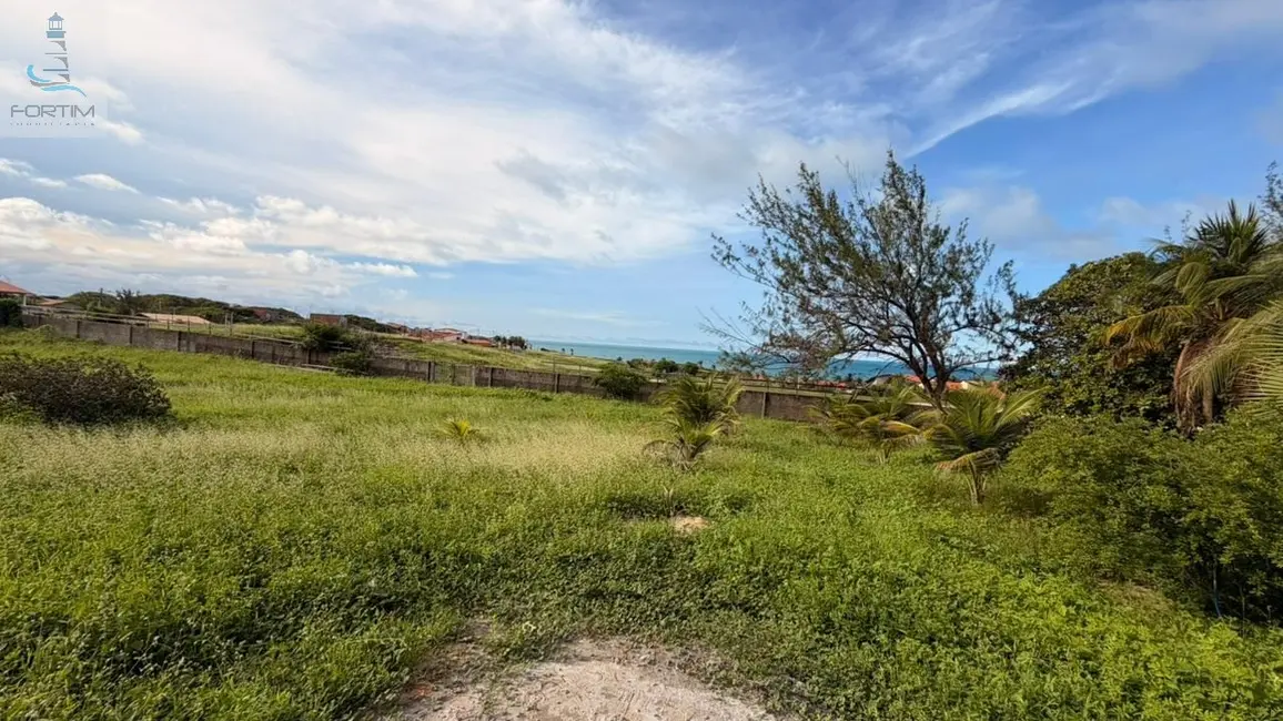 Foto 2 de Terreno / Lote à venda, 3000m2 em Aracati - CE