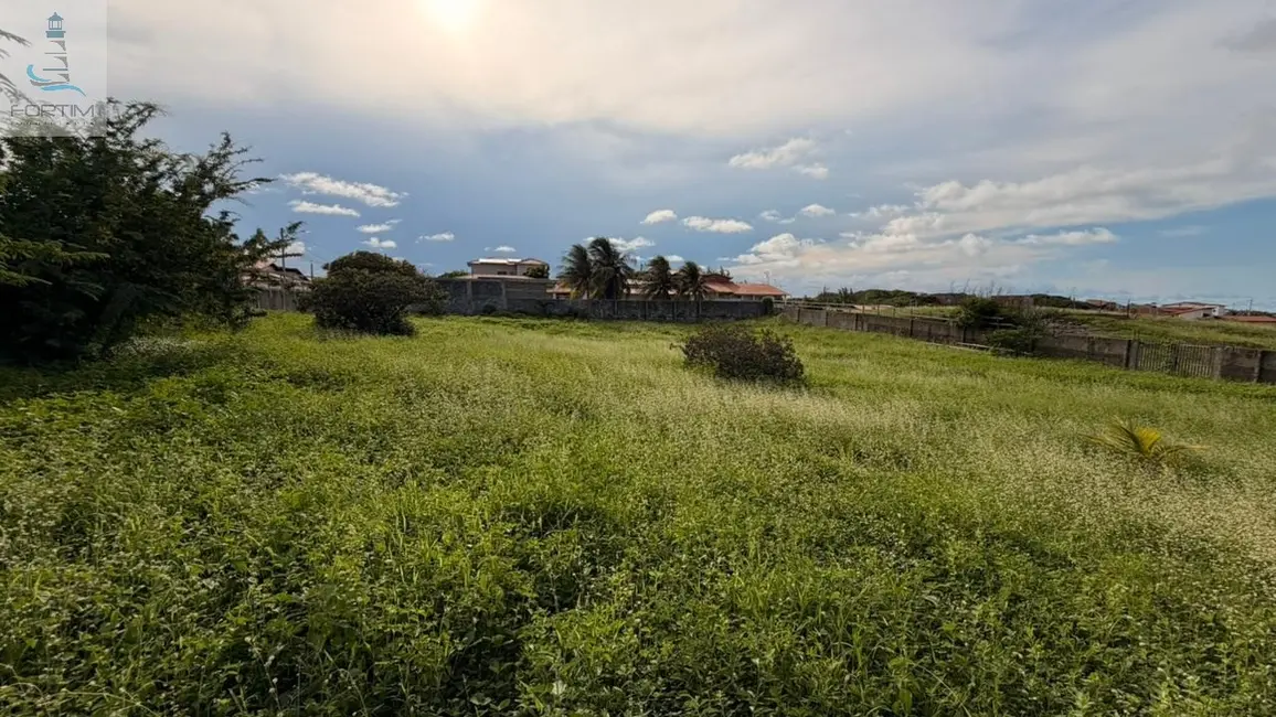 Foto 6 de Terreno / Lote à venda, 3000m2 em Aracati - CE