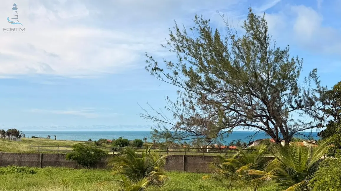 Foto 1 de Terreno / Lote à venda, 3000m2 em Aracati - CE