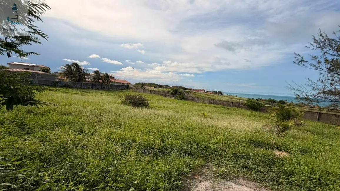 Foto 3 de Terreno / Lote à venda, 3000m2 em Aracati - CE