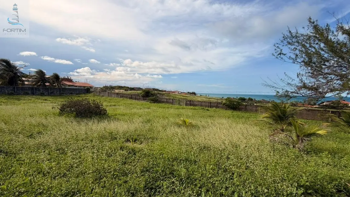 Foto 8 de Terreno / Lote à venda, 3000m2 em Aracati - CE