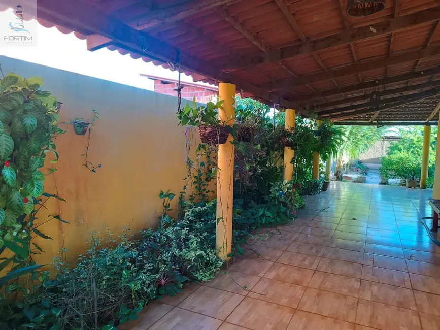 Foto 9 de Casa com 2 quartos à venda, 70m2 em Centro, Fortim - CE