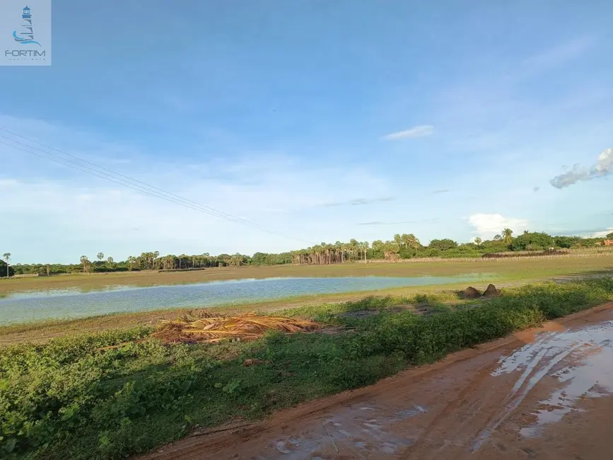 Foto 3 de Sítio / Rancho à venda, 51000m2 em Aracati - CE
