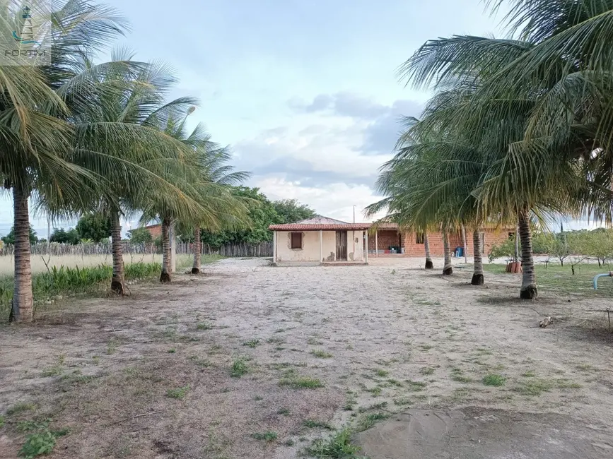 Foto 7 de Sítio / Rancho à venda, 51000m2 em Aracati - CE