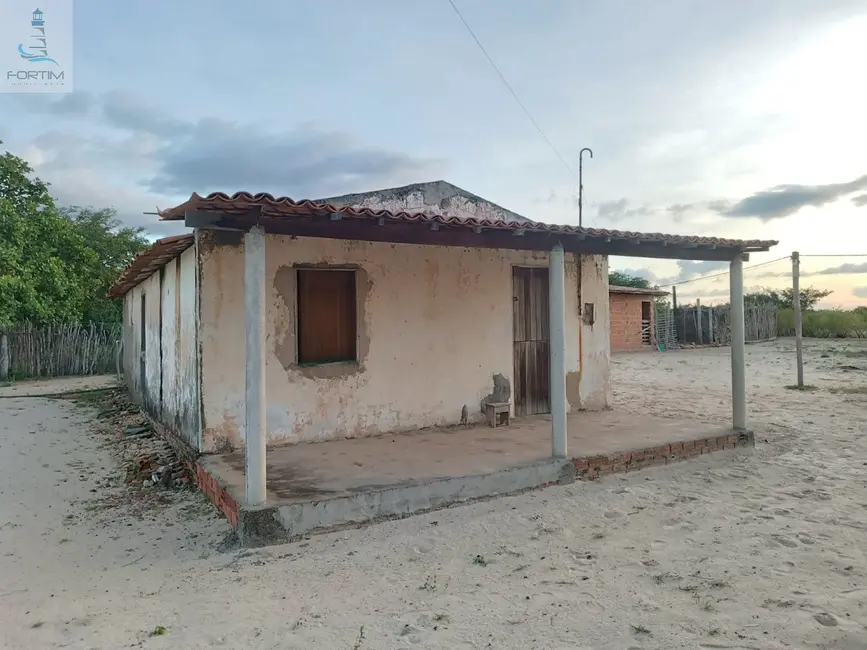 Foto 9 de Sítio / Rancho à venda, 51000m2 em Aracati - CE