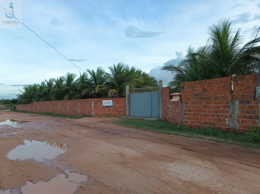 Foto 1 de Sítio / Rancho à venda, 51000m2 em Aracati - CE