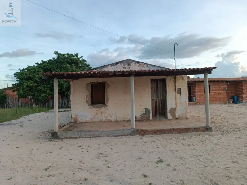 Foto 8 de Sítio / Rancho à venda, 51000m2 em Aracati - CE
