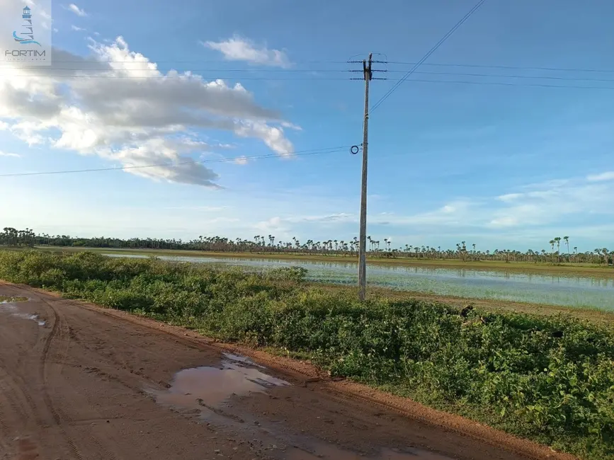 Foto 5 de Sítio / Rancho à venda, 51000m2 em Aracati - CE