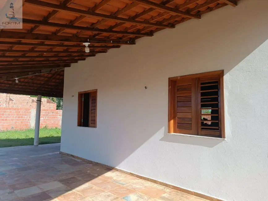 Casa com 2 quartos à venda, 753m2 em Centro, Fortim - CE - imagem 7 Foto 7 de Casa com 2 quartos à venda, 753m2 em Centro, Fortim - CE