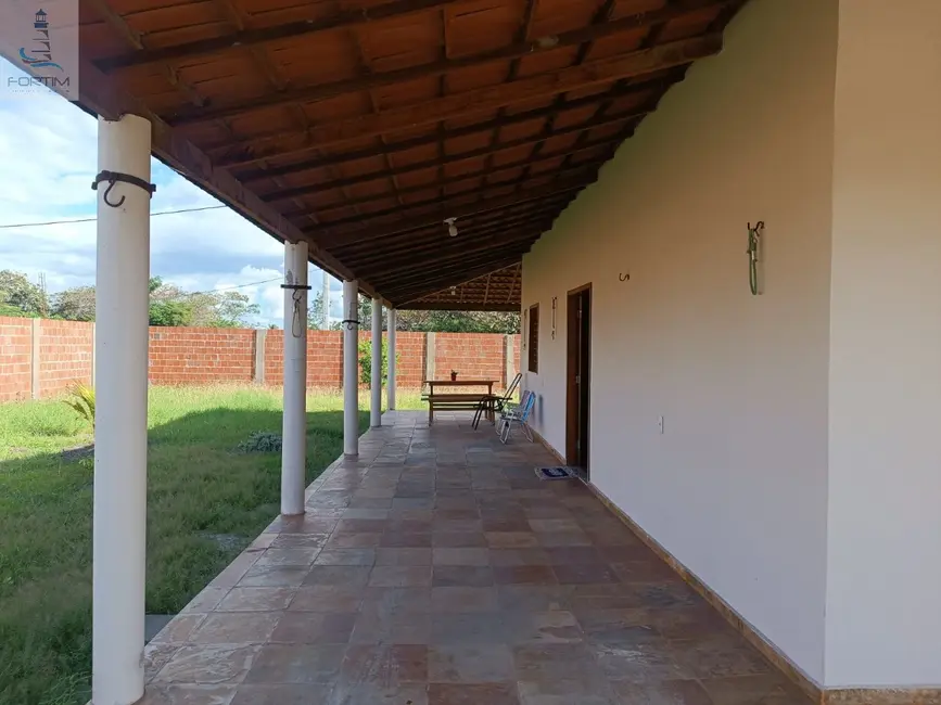 Casa com 2 quartos à venda, 753m2 em Centro, Fortim - CE - imagem 5 Foto 5 de Casa com 2 quartos à venda, 753m2 em Centro, Fortim - CE