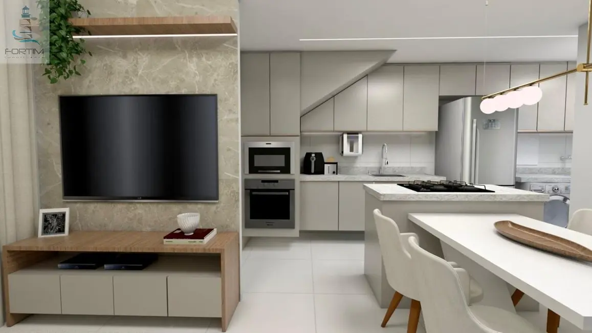 Foto 4 de Casa com 2 quartos à venda, 85m2 em Centro, Aracati - CE
