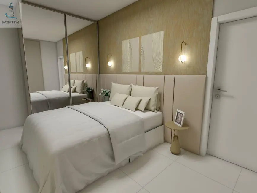 Foto 7 de Casa com 2 quartos à venda, 85m2 em Centro, Aracati - CE