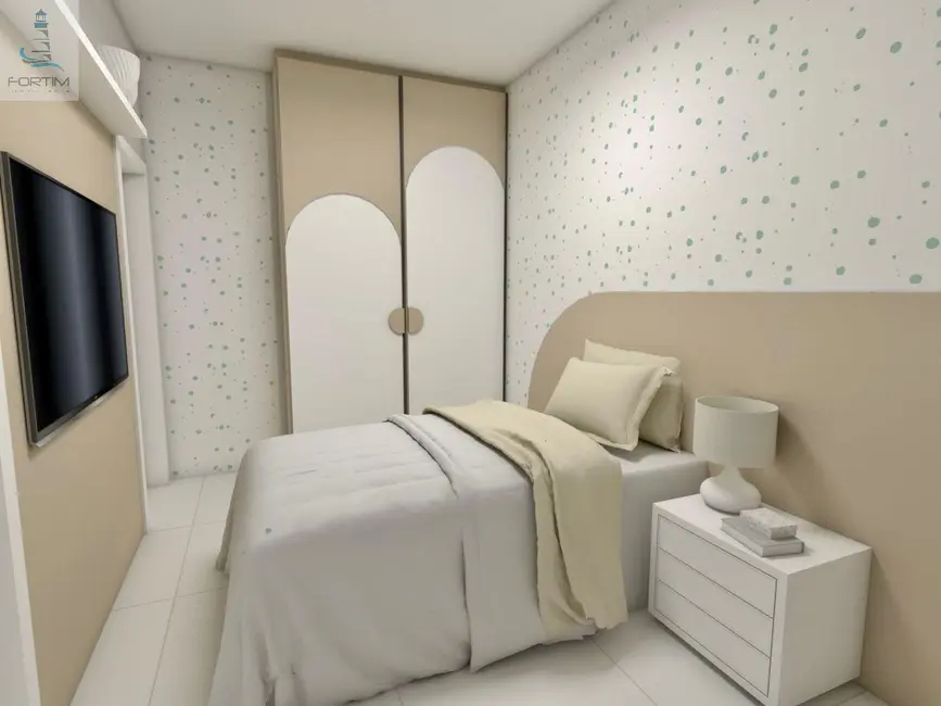 Foto 6 de Casa com 2 quartos à venda, 85m2 em Centro, Aracati - CE