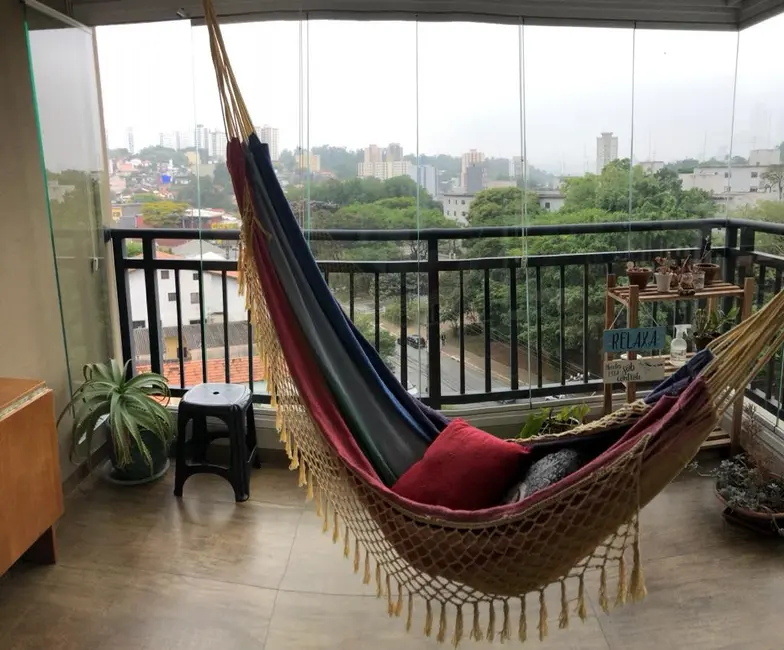 Foto 1 de Apartamento com 1 quarto à venda, 375m2 em Vila Gomes, São Paulo - SP