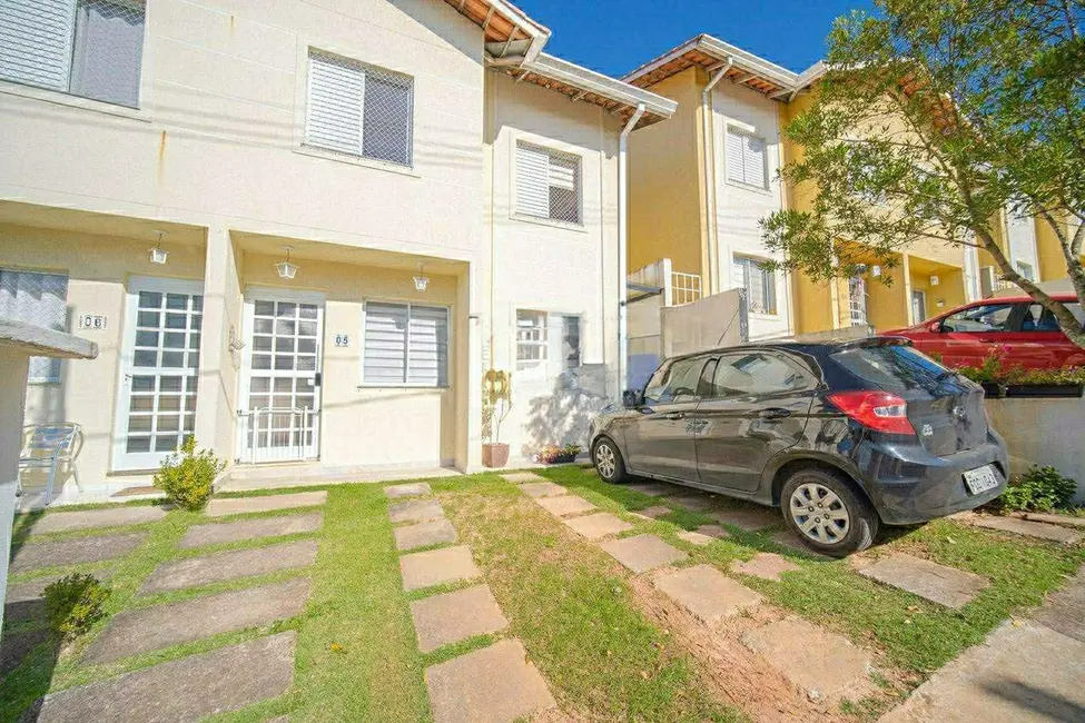 Foto 1 de Casa com 3 quartos para alugar, 83m2 em Chácara Ondas Verdes, Cotia - SP