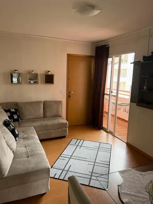 Foto 1 de Apartamento com 2 quartos à venda, 56m2 em Jardim Ísis, Cotia - SP