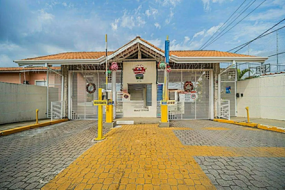 Foto 2 de Casa com 3 quartos à venda, 83m2 em Chácara Ondas Verdes, Cotia - SP